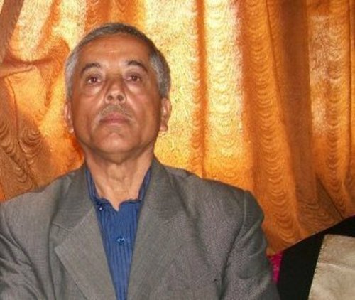 Laxman Prasad Nepal