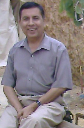 Shiva Prasad Nepal