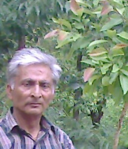 LekhaNath Adhikari