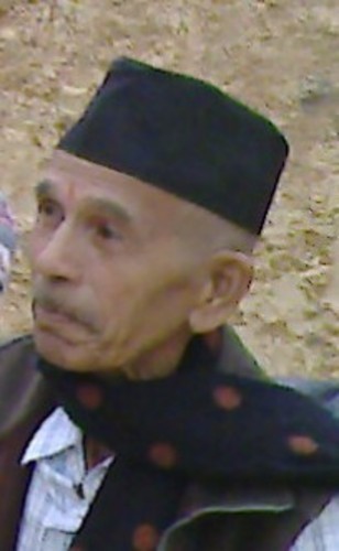 ShobhaKanta  Upadhyay