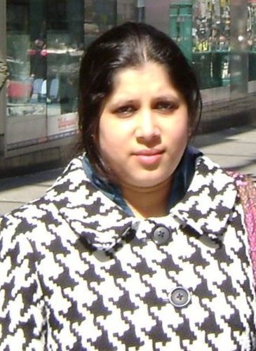 Anjana Nepal Marasini