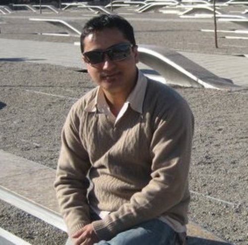 Prakash Nepal