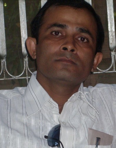 Sanjiv Panta