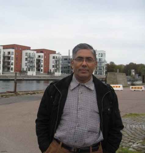 Narayan Kafle