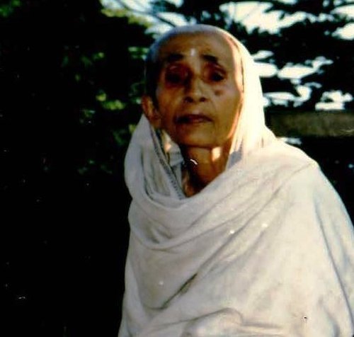 Khema Kumari Koirala