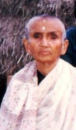 Thaga Kumari Gyawali