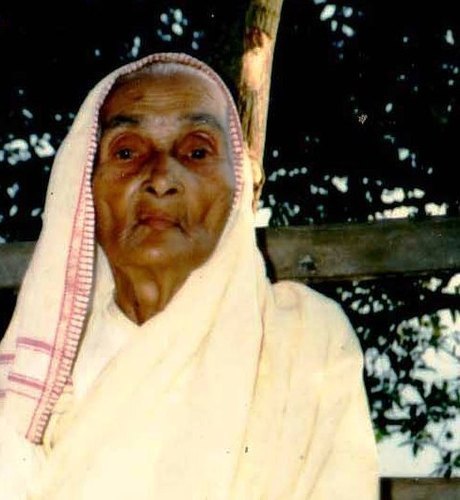 Gehendra Kumari Koirala