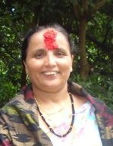 Savitri Acharya Nepal
