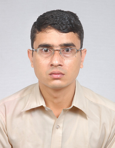 Pawan Kumar Nepal