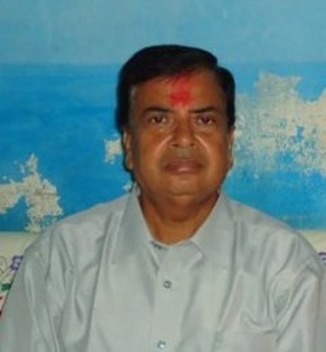 Ram Prasad Nepal