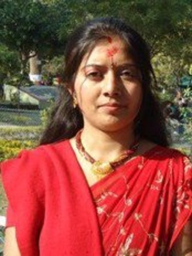 Yashoda Acharya Nepal