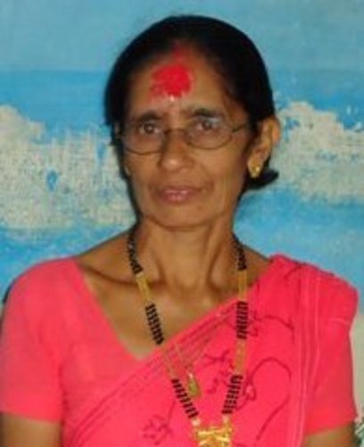 Rama Devi parajuli