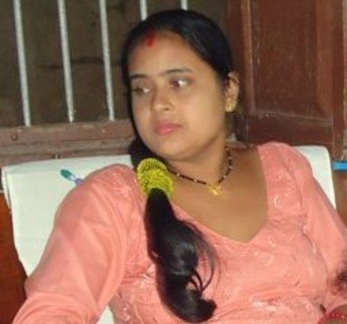 Sharmila Nepal Gyawali