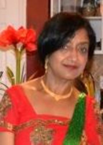 Kopila Nepal Acharya