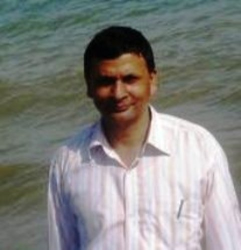 Hari Prasad Nepal
