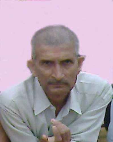 Rajendra Nepal