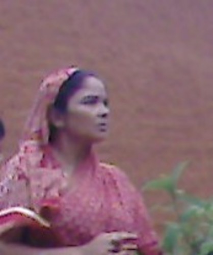 Sharada Acharya Nepal