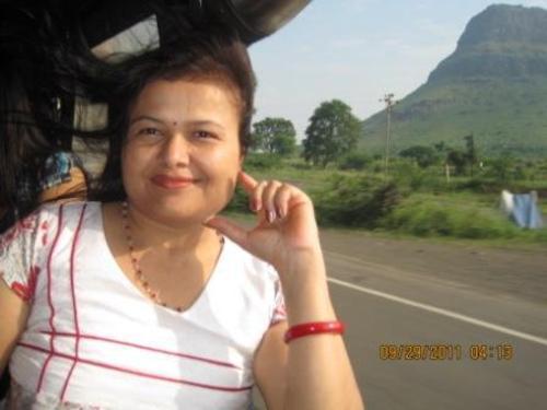 Arpana Nepal Gyawali