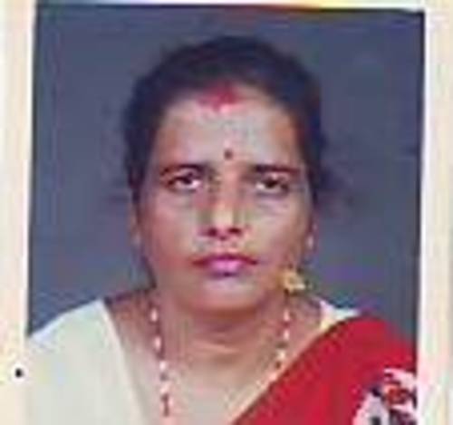 Ganga Devi (Panthi) Nepal