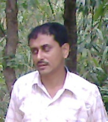 Ramesh Nepal