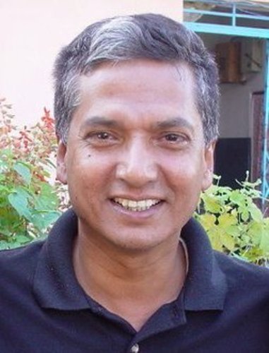 Samir Nepal