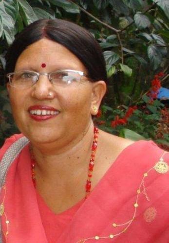 Radha Nepal Thapaliya
