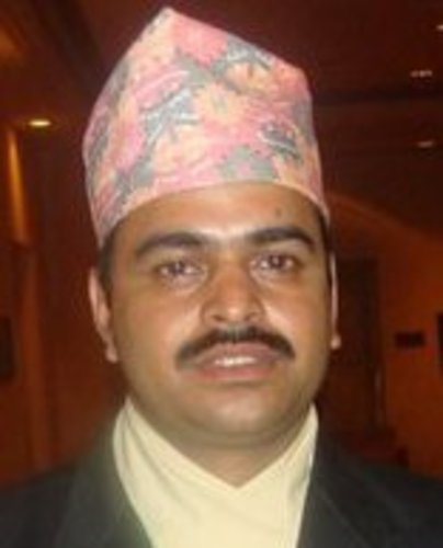 Upendra Prasad Nepal