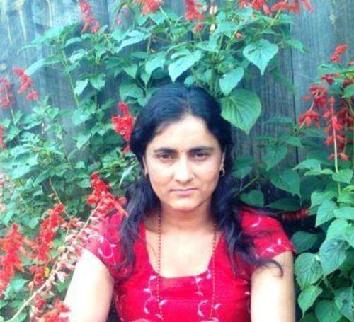 Susma Wagle Nepal