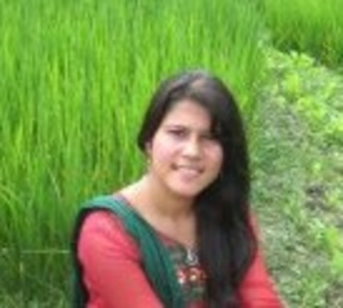 Manita Acharya