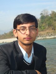 Prakash Nepal
