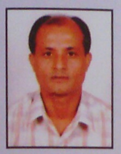 Anil Kumar