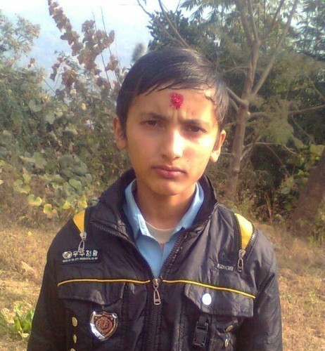 Anuj Nepal