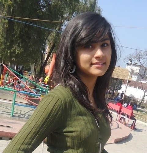 Pranjali Nepal
