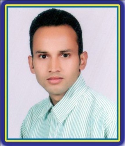 Gyanendra(Gyanmani) nepal