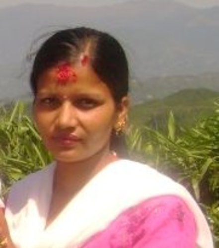 Kamala Dhital Nepal