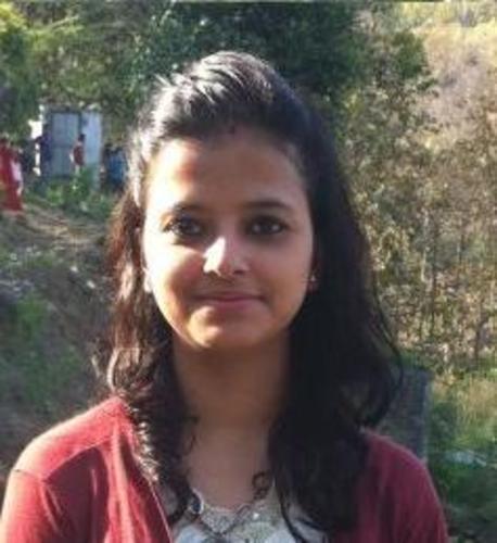 Amrita Nepal Neupane