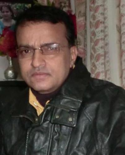 Krishna Prasad Nepal
