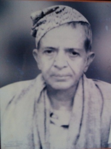 Nityananda Upadhya