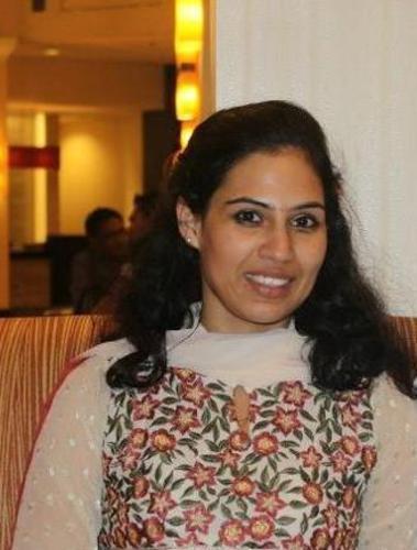 Rakshya Pokharel Nepal