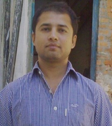 Santosh Nepal