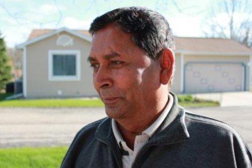 RamMani Sharma Nepal