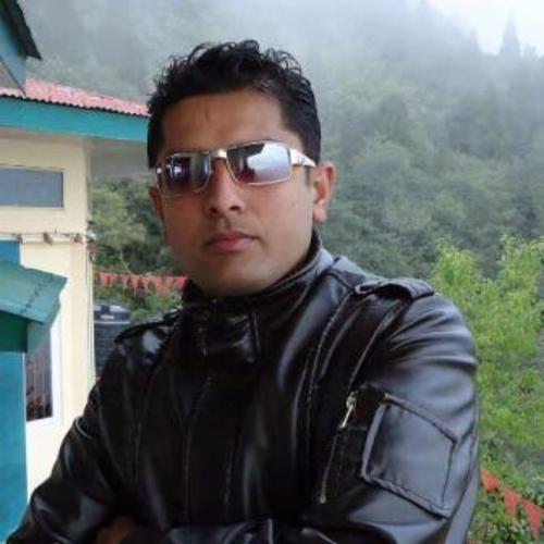 Rupesh Nepal