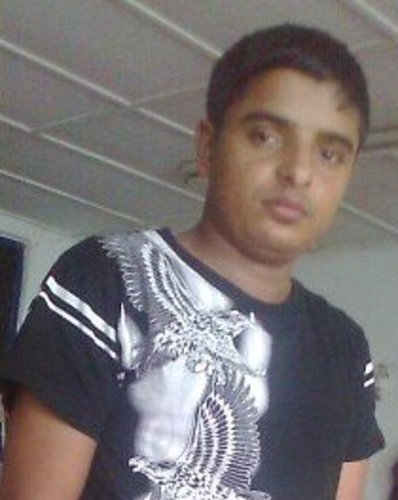 Min Kumar (Ramu) Nepal