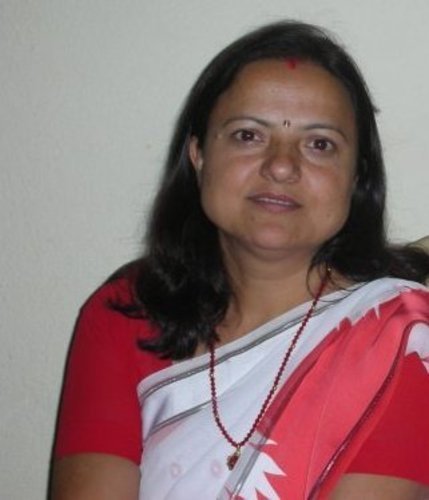 Kalpana  Nepal ( Atreya )