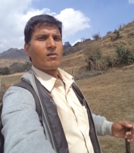 Pesal Kumar Nepal