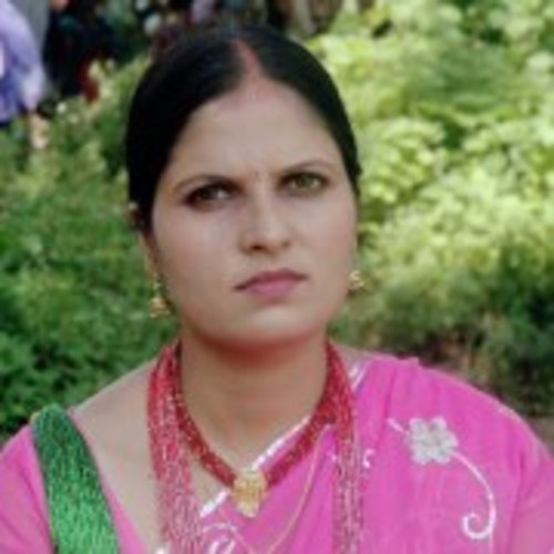 Apshara Dhakal Nepal