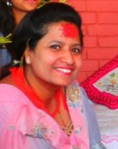 Bipana Pokharel