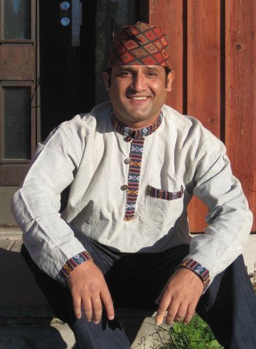 Soma Raj (Tosal) Nepal