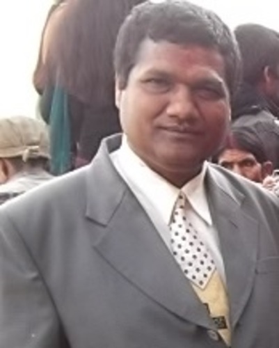 Keshav Prasad