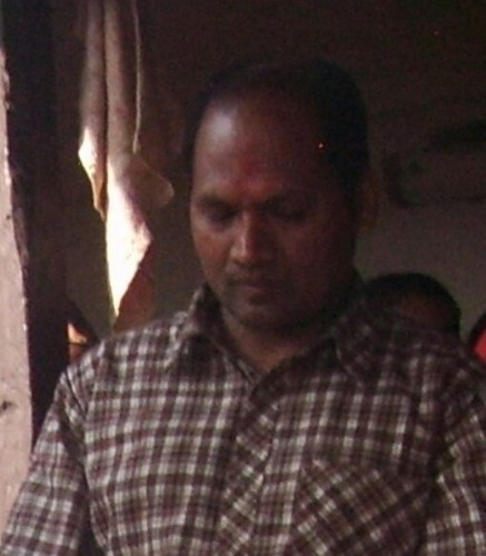 Hari Prasad